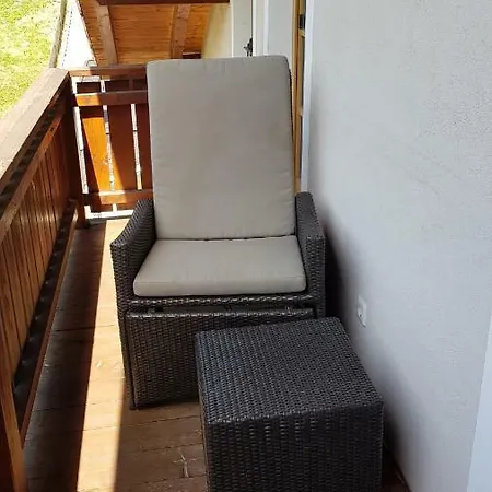 Raphaelo Nonntal 8 Berchtesgaden