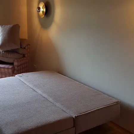 Raphaelo Nonntal 8 Apartment