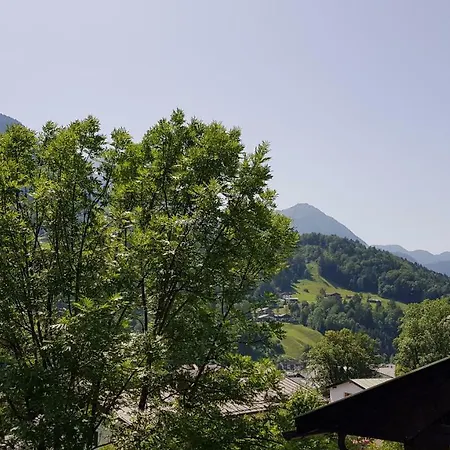 Apartment Raphaelo Nonntal 8 *