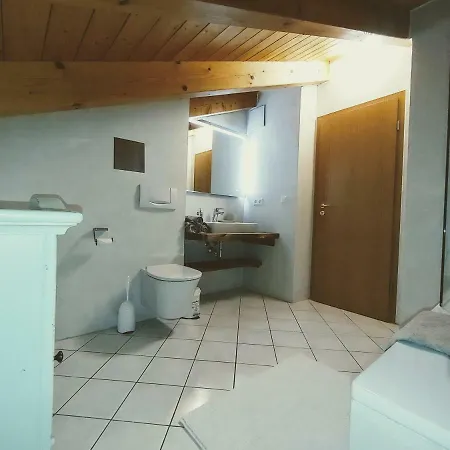 Raphaelo Nonntal 8 Berchtesgaden