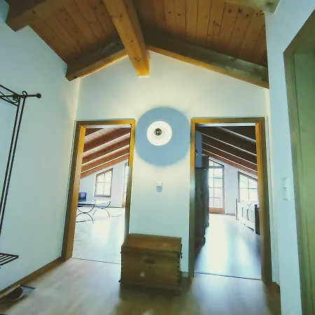 Raphaelo Nonntal 8 * Berchtesgaden