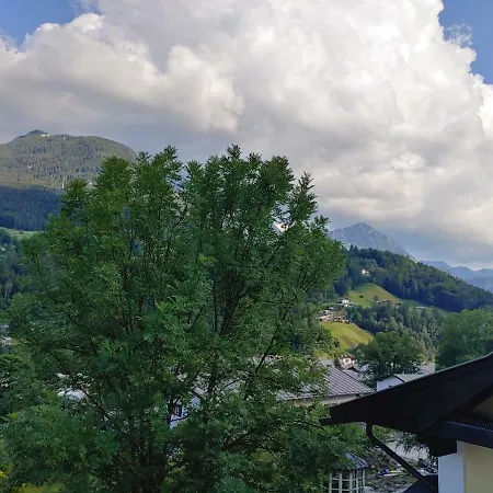 Raphaelo Nonntal 8 Apartment Berchtesgaden
