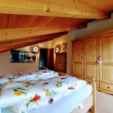 Apartment Raphaelo Nonntal 8 Berchtesgaden