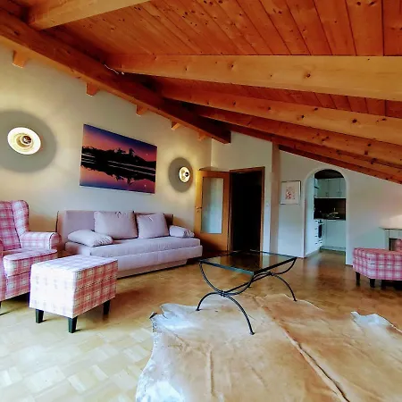 Raphaelo Nonntal 8 Berchtesgaden