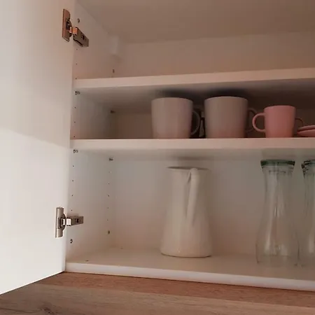 Apartment Raphaelo Nonntal 8 *