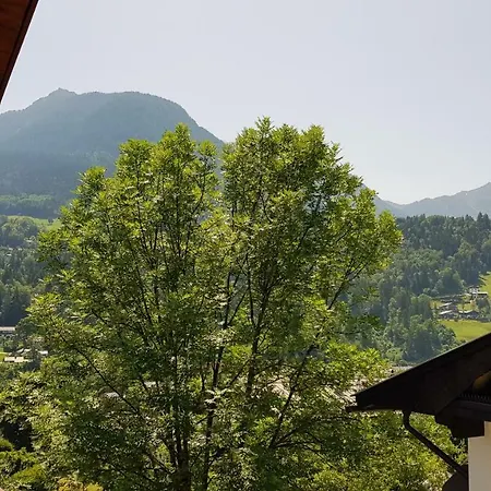 Appartement Raphaelo Nonntal 8 *