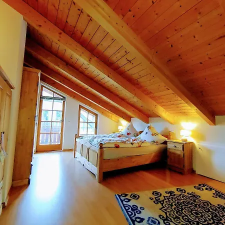 Apartment Raphaelo Nonntal 8 Berchtesgaden